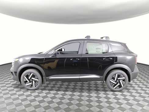 New 2026 Nissan Kicks SV w/ Cold Weather Package image 2