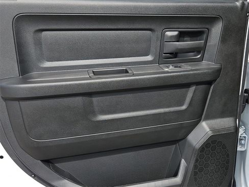 New 2026 RAM 5500 Tradesman w/ Chrome Appearance Group image 17