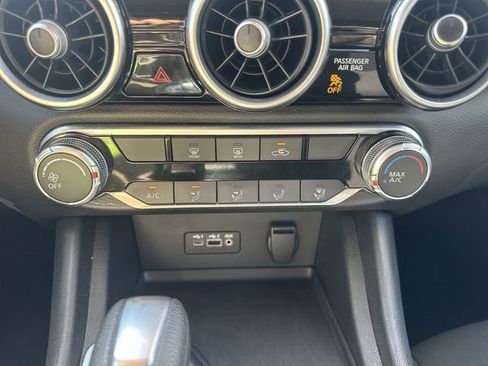Used 2023 Nissan Sentra SV image 14