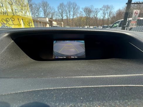 Used 2014 Honda CR-V EX image 15