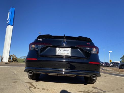 New 2026 Honda Civic Si image 18