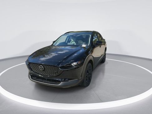 Used 2026 MAZDA CX-30 Aire Edition image 3