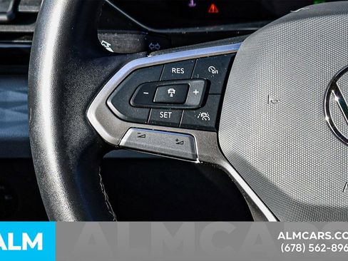 Used 2024 Volkswagen Taos S image 26