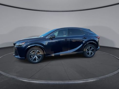 Used 2024 Lexus RX 350 Premium w/ Convenience Package FWD image 5