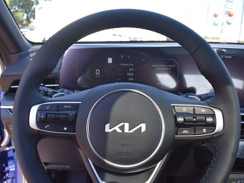 New 2026 Kia K5 GT w/ GT1 Package image 31