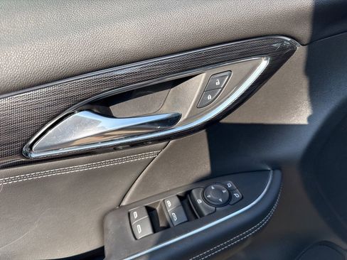 Certified 2023 Buick Envision Preferred w/ Sport Touring Package image 14