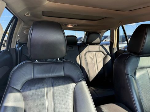 Used 2013 Lincoln MKX AWD image 13