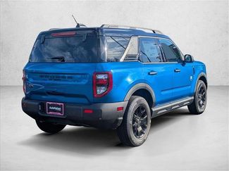 New 2025 Ford Bronco Sport Big Bend w/ Convenience Package video 2