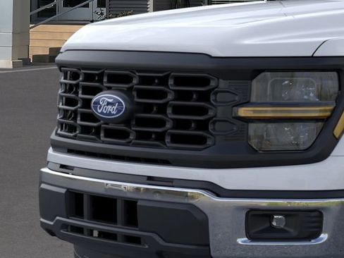 New 2026 Ford F150 XL w/ Equipment Group 103A High RWD image 17