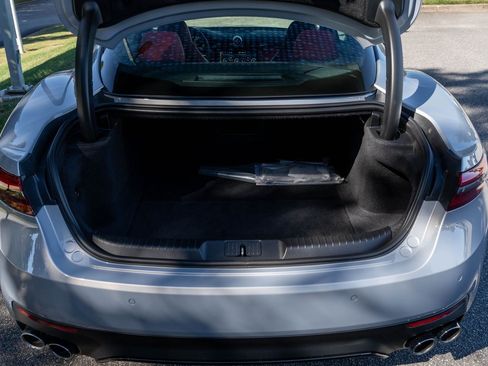 New 2026 Maserati GranTurismo Modena AWD/4WD image 14