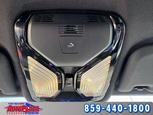 Used 2022 BMW X3 xDrive30i w/ Convenience Package AWD/4WD image 17