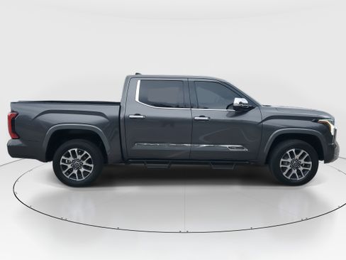 Used 2023 Toyota Tundra 1794 Edition image 2