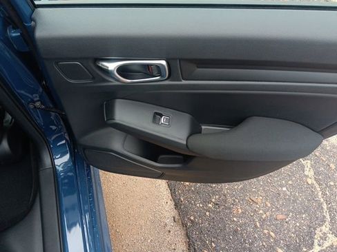 New 2026 Honda Civic Sport image 30