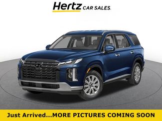 Used 2025 Hyundai Palisade SEL FWD video 1