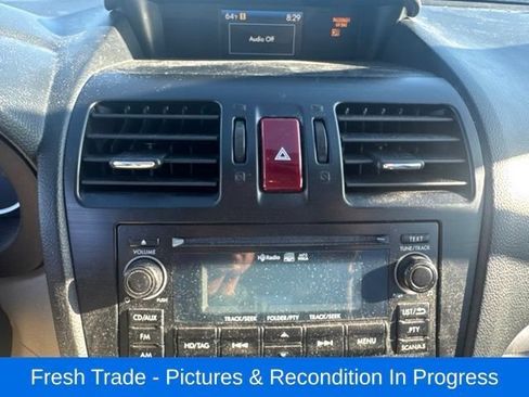 Used 2014 Subaru Forester 2.5i Premium w/ Popular Package #2 AWD/4WD image 15