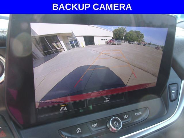 Used 2024 Chevrolet Blazer LT AWD/4WD image 4