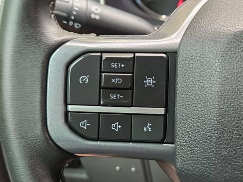 Certified 2023 Ford F150 XLT w/ Equipment Group 301A Mid AWD/4WD image 32
