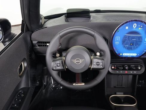 New 2026 MINI Cooper S FWD image 4