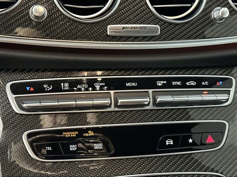 Used 2023 Mercedes-Benz E 63 AMG S image 19