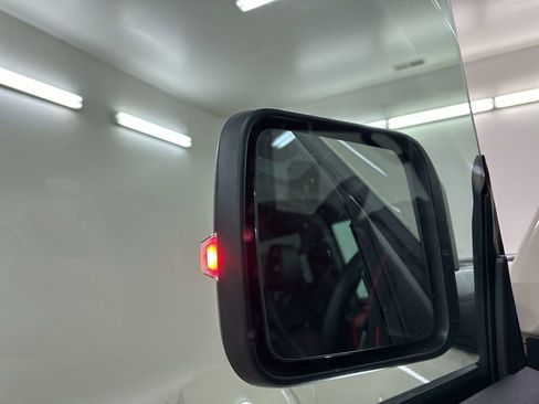 New 2026 Ford Bronco Raptor AWD/4WD image 15