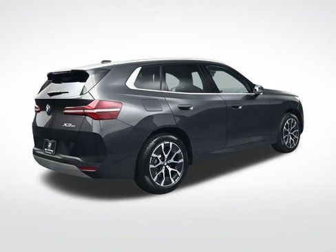 New 2026 BMW X3 xDrive30 w/ Premium Package image 4
