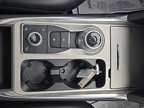 Used 2023 Ford Explorer XLT w/ Equipment Group 202A image 38