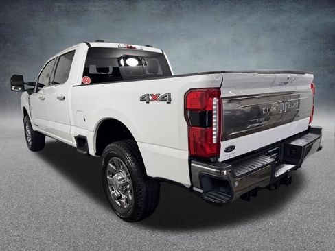 Used 2026 Ford F250 King Ranch AWD/4WD image 4