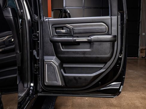 Used 2021 RAM 3500 Limited image 38