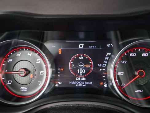 Used 2022 Dodge Charger SXT image 15