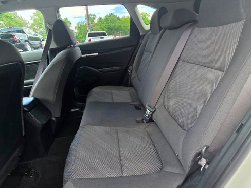 Used 2021 Kia Seltos LX AWD/4WD image 19