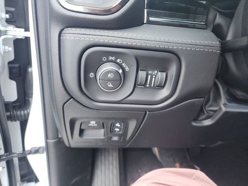 New 2026 RAM 1500 Limited AWD/4WD image 21