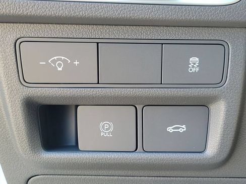 New 2026 Hyundai Sonata SEL FWD image 18