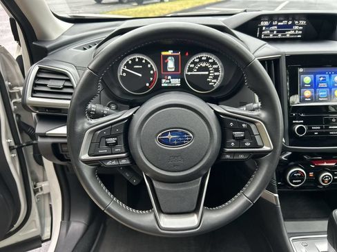 Certified 2023 Subaru Forester Premium AWD/4WD image 18
