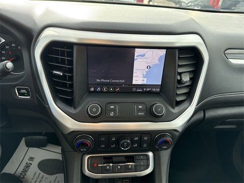 Used 2020 GMC Acadia SLT image 14