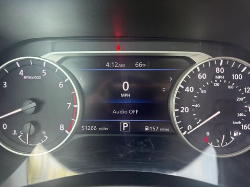 Used 2022 Nissan Sentra SR FWD image 10