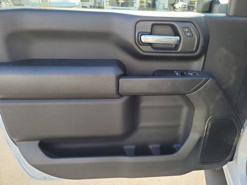 Used 2026 Chevrolet Silverado 2500 W/T w/ WT Convenience Package RWD image 20
