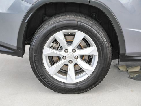 Used 2017 Lexus RX 350 FWD image 11