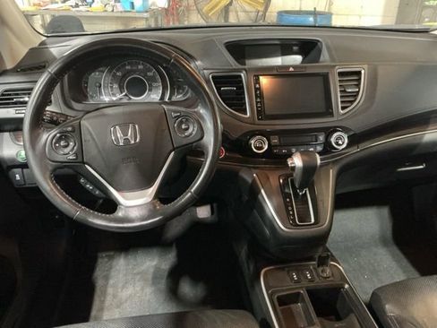 Used 2016 Honda CR-V EX-L image 15