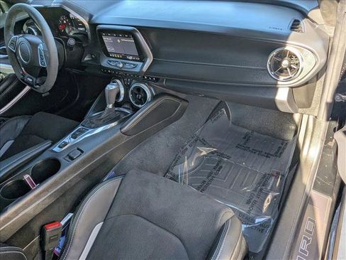 Used 2024 Chevrolet Camaro SS image 22