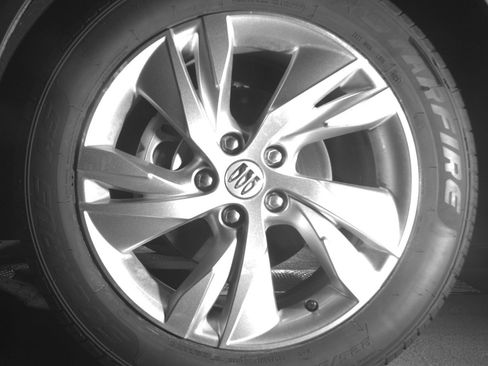 Used 2025 Buick Encore GX Preferred FWD image 12