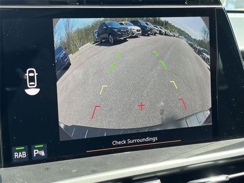 New 2026 Subaru Outback Limited AWD/4WD image 24