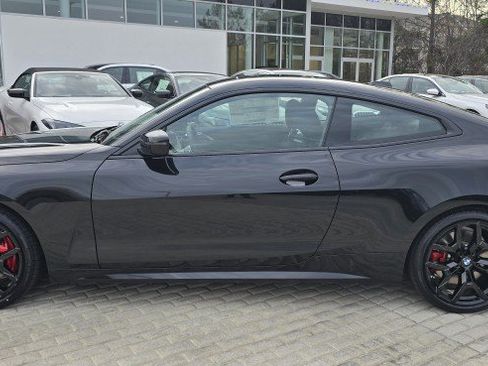 New 2026 BMW 430i Coupe w/ M Sport Package image 8
