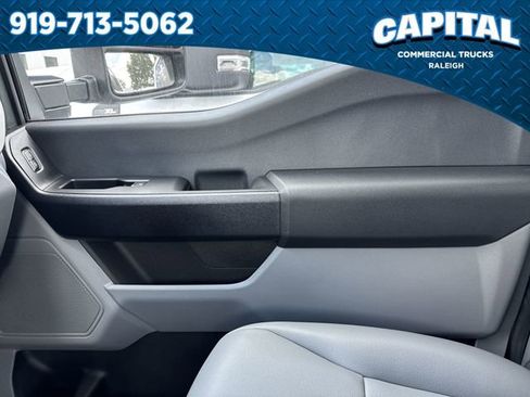 New 2025 Ford F450 XL image 28