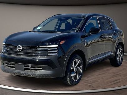 New 2026 Nissan Kicks SV w/ SV Premium Package