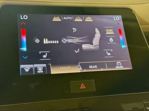 New 2026 INFINITI QX80 Pure w/ Cargo Package image 20