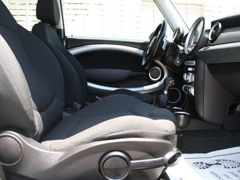 Used 2010 MINI Cooper S FWD image 8