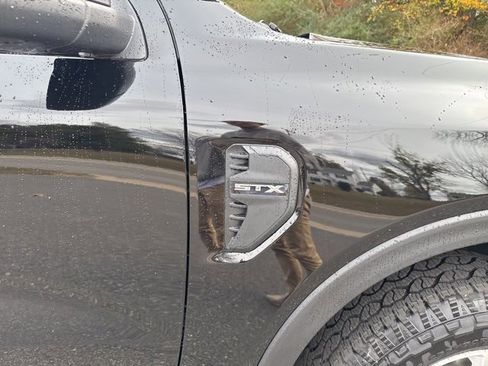 New 2025 Ford Ranger XL w/ Trailer Tow Package image 9