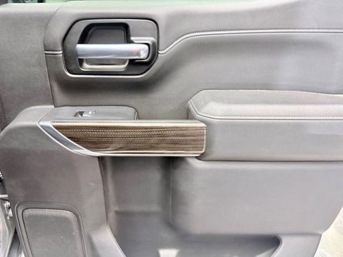 Used 2022 Chevrolet Silverado 1500 RST AWD/4WD image 18