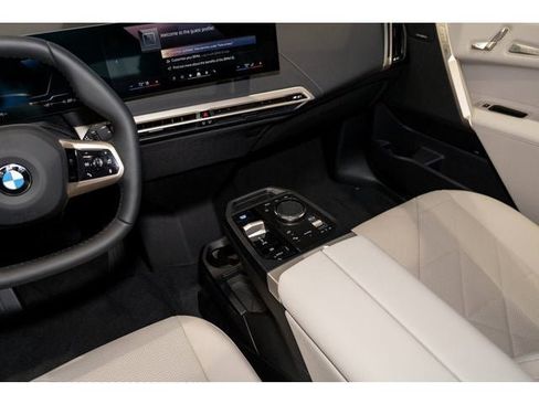 New 2026 BMW iX xDrive45 w/ Premium Package image 61