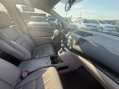 Used 2012 Honda CR-V EX-L image 25